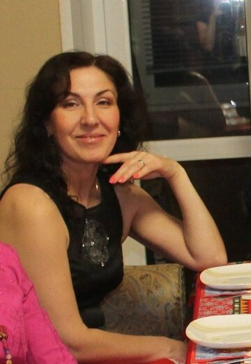 Моя фотография - Наталья, 52 из Омск (@natalya179063)