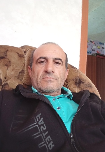 My photo - Gor Pogosyan, 47 from Nedryhailiv (@gorpogosyan1)