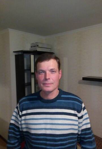 Моя фотография - Руслан, 51 из Серпухов (@ruslan142424)