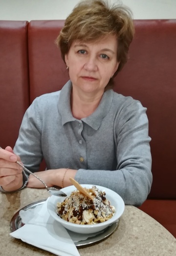Mein Foto - Jelena, 58 aus Castrop-Rauxel (@jelena679)
