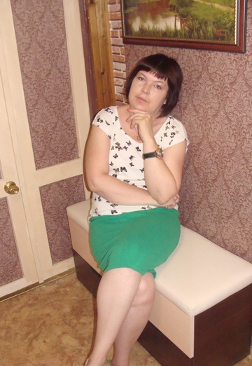 Моя фотография - Елена, 56 из Севастополь (@elena415514)