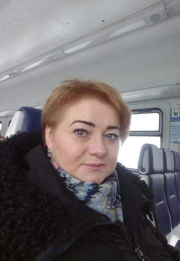 My photo - Iveta, 49 from Ukhta (@iveta150)