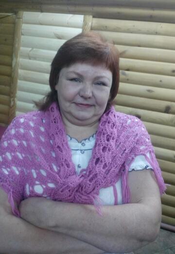 Моя фотография - Марина, 62 из Челябинск (@marina148906)