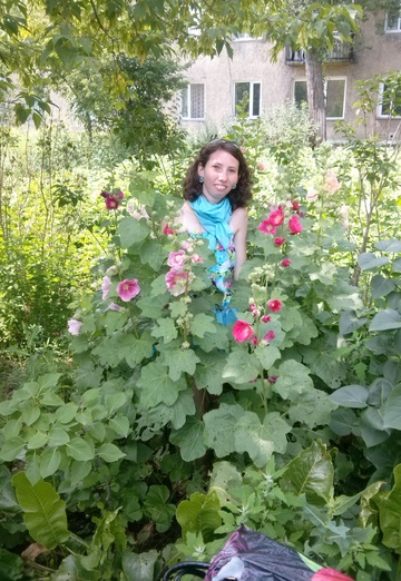 Моя фотография - Полина, 31 из Шахтинск (@polina14604)