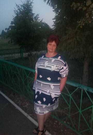My photo - Svetlana, 50 from Samara (@svetlana280177)