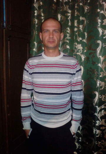 My photo - Sergey Mushtaykin, 36 from Tambov (@sergeymushtaykin)