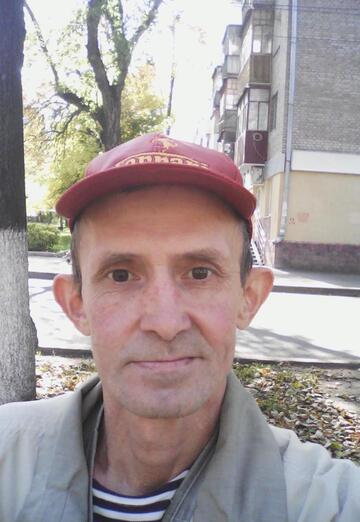 Моя фотография - Владимир, 54 из Уфа (@vladimir361361)