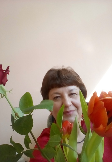 Моя фотография - Жемчужина, 57 из Астана (@margarita25810)