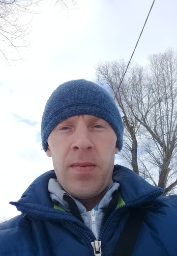 Моя фотография - Сергей в, 43 из Заринск (@sergeydurnev)