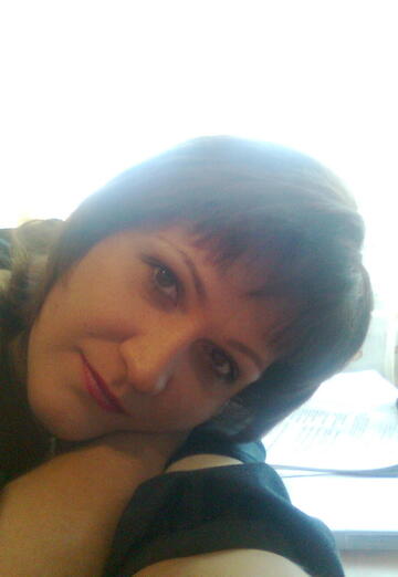 Моя фотография - Татьяна, 39 из Хилок (@tatyana29773)