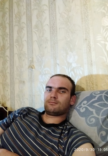 My photo - vitaliy, 39 from Tbilisskaya (@vitaliy147780)