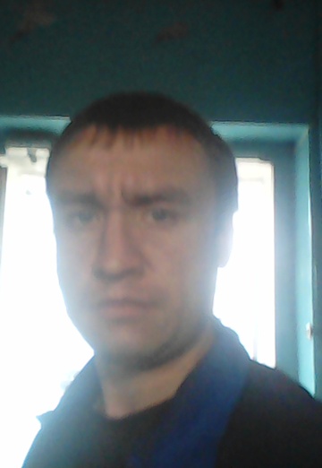Моя фотография - Кирилл, 33 из Ангарск (@kirill69032)