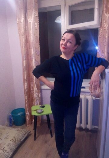 Моя фотография - Евгения, 44 из Томск (@evgeniya71570)