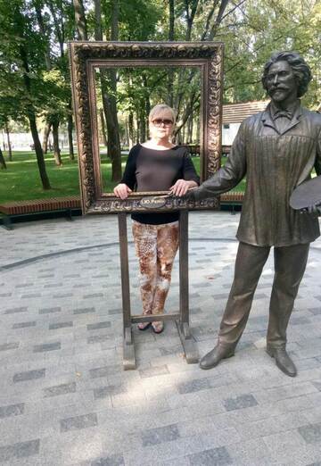 My photo - Nadejda, 63 from Kharkiv (@nadejda81942)