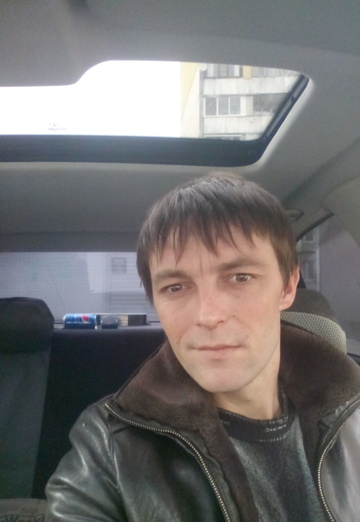 My photo - Andrey Maksimov, 36 from Moscow (@andreymaksimov25)