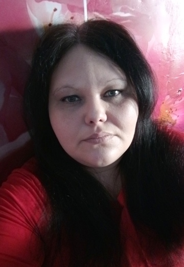 La mia foto - Tatyana, 35 di Bogotol (@tatyana393236)