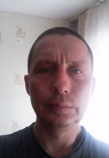My photo - andrey, 46 from Satka (@andrey396726)