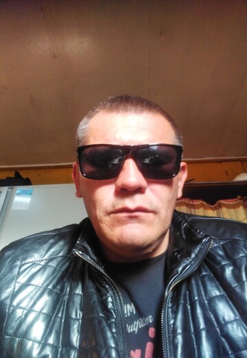 Моя фотография - Александр, 50 из Хабаровск (@aleksandr801024)