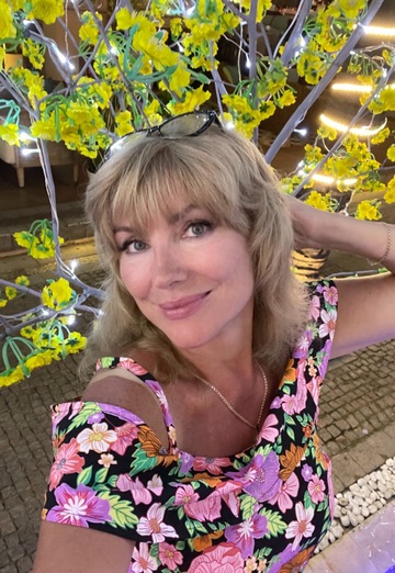 My photo - Tatiana, 58 from Khabarovsk (@tatiana9715)