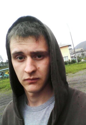 Моя фотография - Денис, 32 из Дивногорск (@denis103938)
