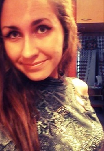 My photo - Aleksandra, 28 from Krasnodar (@aleksandra11010)