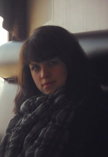 Моя фотография - Лина, 32 из Кемерово (@lina12277)