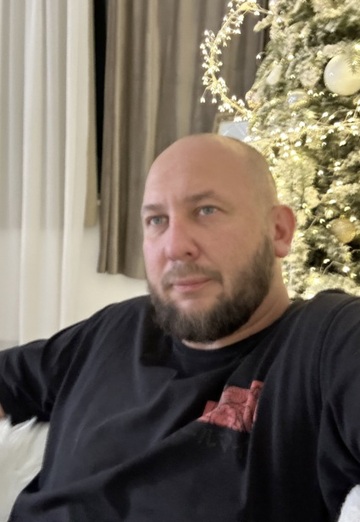 My photo - Sergey, 39 from Balakovo (@sergey1279110)