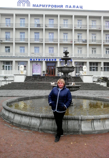 Моя фотография - Tanuy, 64 из Киев (@tanuy17)