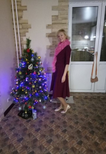 My photo - Svetlana, 42 from Ivanteyevka (@svetlana213879)