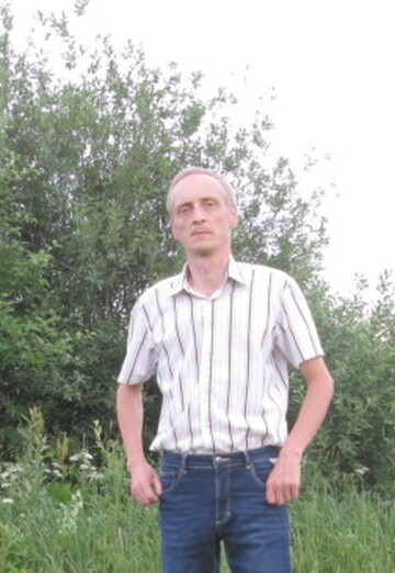 My photo - vladislav, 49 from Daugavpils (@vladislav31587)