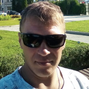 Эдуард, 42, Новоспасское
