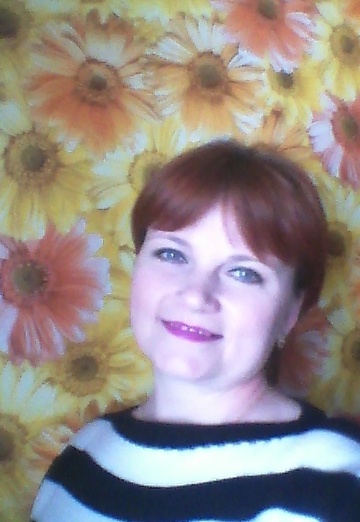 My photo - Lyudmila, 49 from Tula (@ludmila81179)