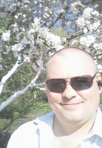 Моя фотография - Геннадий, 49 из Лиепая (@gennadiy19674)
