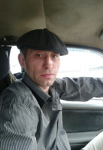 My photo - vitalik, 43 from Lyudinovo (@vitalik21928)