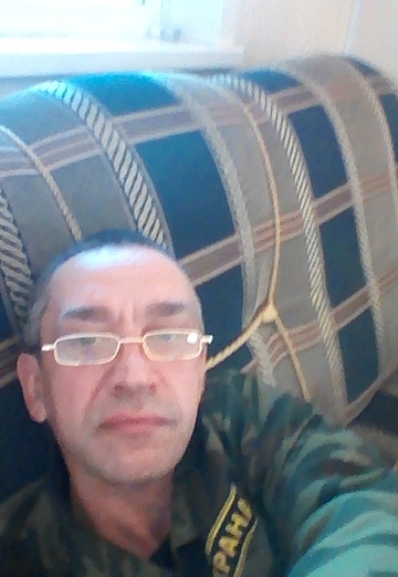 Моя фотография - Валерий, 55 из Алапаевск (@valeriy66363)