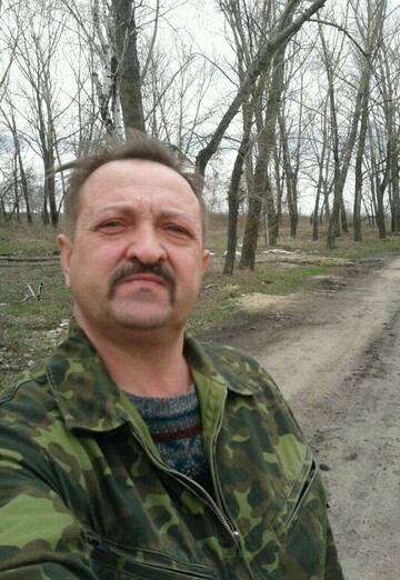 Моя фотография - Сергей, 60 из Бердичев (@sergey1109863)