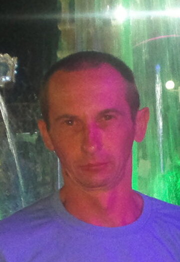 My photo - sergei, 43 from Morozovsk (@sergei27520)