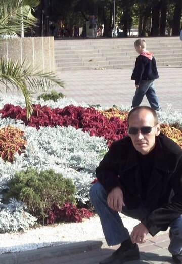 My photo - Valeriy, 51 from Ukhta (@valeriy42235)