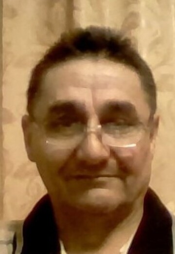 My photo - Dmitrii, 67 from Ulyanovsk (@dmitrii1370)