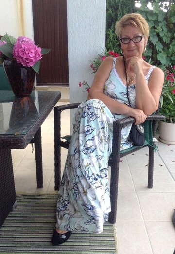 My photo - Lelya, 65 from Varna (@lelya4540)