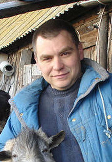 My photo - Stas, 42 from Krasnoarmeysk (@stas19278)