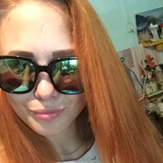 Александра, 22, Белоярск
