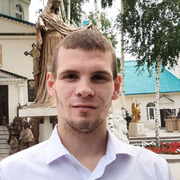 Дмитрий, 35, Бийск