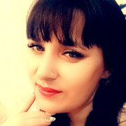Аничка, 37, Юрга