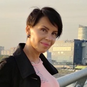 Katrin 46 лет (Дева) Санкт-Петербург