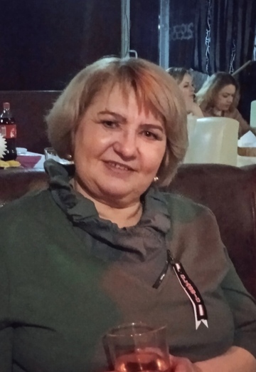 My photo - nadejda, 65 from Nesvizh (@nadejda96610)