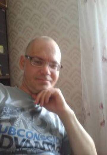 Моя фотография - Владимир, 47 из Вельск (@vladimir45639)