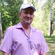 Юрий, 63, Казань