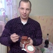 Александр, 44, Микунь