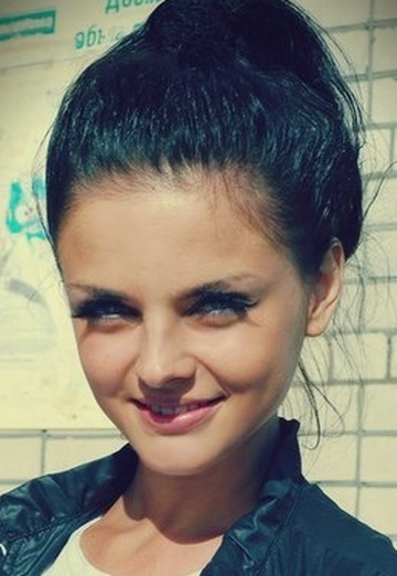 My photo - Masha Kazlova, 34 from Zarinsk (@mashakazlova)